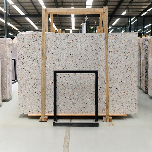 Terrazzo Stone Slabs